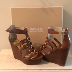 Michael  Kors shoes